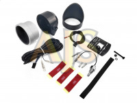 Датчик DEPO температуры масла 60мм WA серия