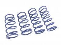 Пружины заниженные Toyota Crown S200-210 10-25