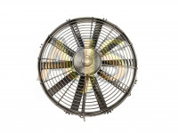 Вентилятор радиатора универсальный 15.2″ (385мм) 12V SPAL