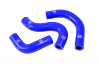 Патрубки радиатора Suzuki Escudo G16a (синий)