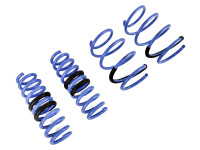 Triple S пружины под занижение BMW 3 series F30 316i, 320i 11-18