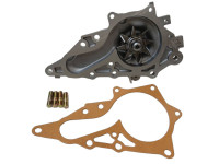 NPW T137 Помпа Toyota 1JZ-GTE 1611049130