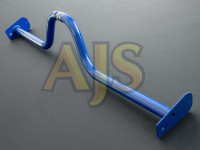 Taiko распорка салона в ноги Toyota Mark 2 jzx90 jzx100 92-01 (черный)