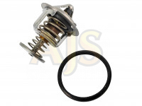 Термостат спортивный ТАМА Nissan RB20, RB25DET, RB26DETT