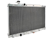 Радиатор алюминиевый Honda CRV RE K24 07-12 56mm AT AJS