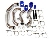 Пайпинг-кит Audi A4 B6 1.8 рестайл