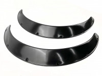 Расширители колесных арок универсальные 70мм