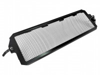 Защитная сетка интеркулера Subaru Forester Legacy Impreza WRX (черный)