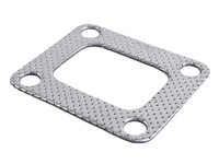 Прокладка фланца коллектора на турбину Т4