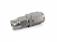 Фитинг тормозной AN3 (шланг) – М10*1.25 мама