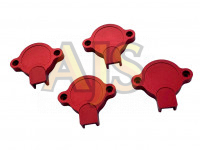 Крышки соленоидов AVCS Toyota GT86 Subaru BRZ Perrin Style