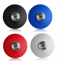 Замки капотные с шаровой защелкой и ключом (черный)