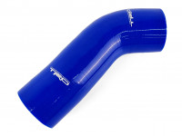 Патрубок впускной Toyota Altis 2.0 08+ (синий)