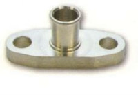 Фланец на слив масла T3/T4, 3037, T04e - 16 мм