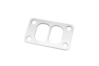 Прокладка фланца коллектора на турбину Т4 twin-scroll