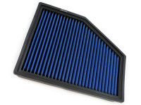 Simota фильтр нулевого сопротивления в штатное место BMW E84 87 90