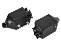 Интеркулеры BMW F1X M5 M6