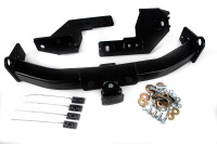 Фаркоп Toyota Land Cruiser 200 2010-2015