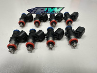DeatschWerks форсунки топливные EV14 950c.c 40 мм 8 штук