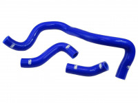 Патрубки радиатора VW Bora Jetta Golf 1.8T MK4 (синий)