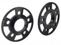 Проставки ступичные 5х100 8мм ЦО 56.1 с буртом