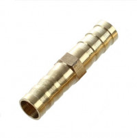 Соединитель латунный 12-12