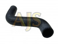 Патрубок радиатора нижний Toyota Land Cruiser Prado 90 1KZT 1KZTE 1657267070