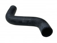 Патрубок радиатора нижний Toyota Land Cruiser Prado 90 1KZT 1KZTE 1657267070