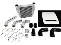 Интеркулер-кит Nissan Patrol Safari Y61 TD42 99-03