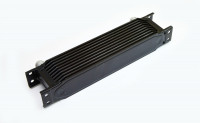 Масляный радиатор 9 рядов EURO (черный)