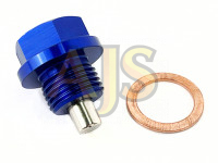 Болт масляного поддона магнитный M16*1.5