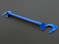 Taiko распорка передних лонжеронов BMW 3, E46, '98-06 (сталь, синий)