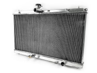 Радиатор алюминиевый Toyota Camry GSV50, ASV50 40mm MT AJS