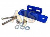 Taiko распорка задних стоек Subaru Forester SG, SF 3-х точечная restyling 00-07