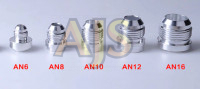 Адаптер для приварки AN8 нержа