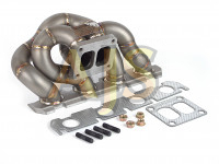 Выпускной коллектор AUDI A3,  A5,  Q5,  VW GOLF,  JETTA,  EA888 EA113 2.0T T4