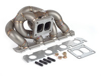 Выпускной коллектор AUDI A3 A5 Q5, VW GOLF, JETTA, EA888 EA113 2.0T T4
