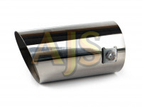 Насадка на глушитель № 7 60х122мм