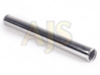 Труба алюминиевая 300мм 89мм (0 градусов)