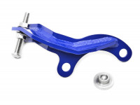 Taiko упор ГТЦ Honda Accord 7 СL9 СM2 2002-2007 левый руль (синий)