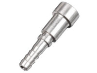 Ножка составного фитинга под шланг AN3 тефлон L31