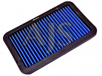 Simota фильтр нулевого сопротивления в штатное место Toyota Celica 230, Terios 1.3 97-00