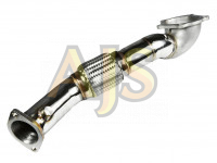 Даунпайп MMC Evo X