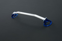 Taiko распорка передних стоек Toyota Mark 2 JZX90 turbo 92-96 (синий)