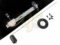 Поплавок топливного бака DEPO 240/330 Ом·м