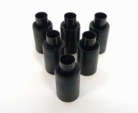Tuning Toys Адаптеры форсунок для Bosch 980cc - 0280158040 под 1JZ, 2JZ