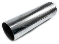 Труба для глушителей 57мм нержа