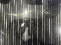 Радиатор алюминиевый Toyota Land Cruiser 100 2UZ 40mm AT AJS УЦЕНКА