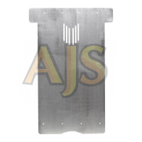 Toyota Prius 16-21 защита катализаторов