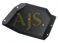 Suzuki Jimny JB64 74 защита топливного бака